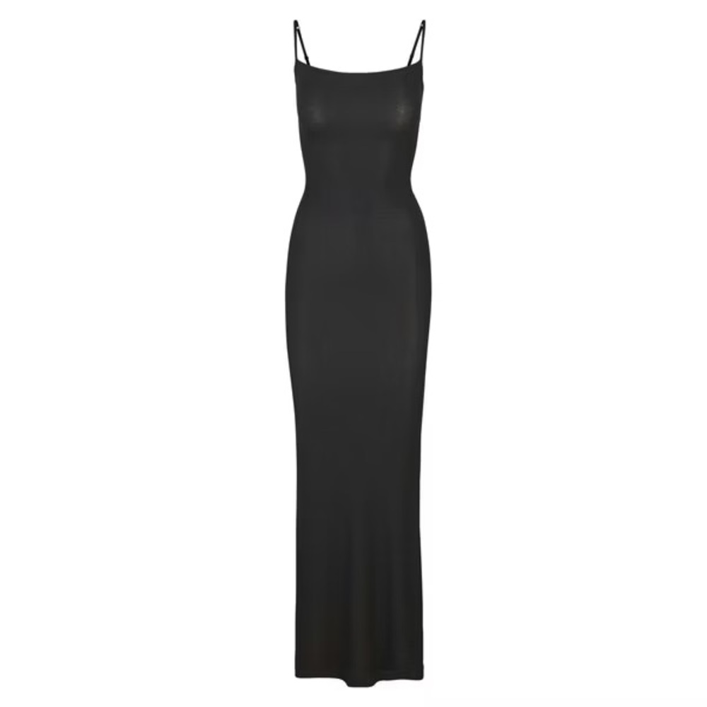 SKIMS Fits Everybody Long Slip Dress